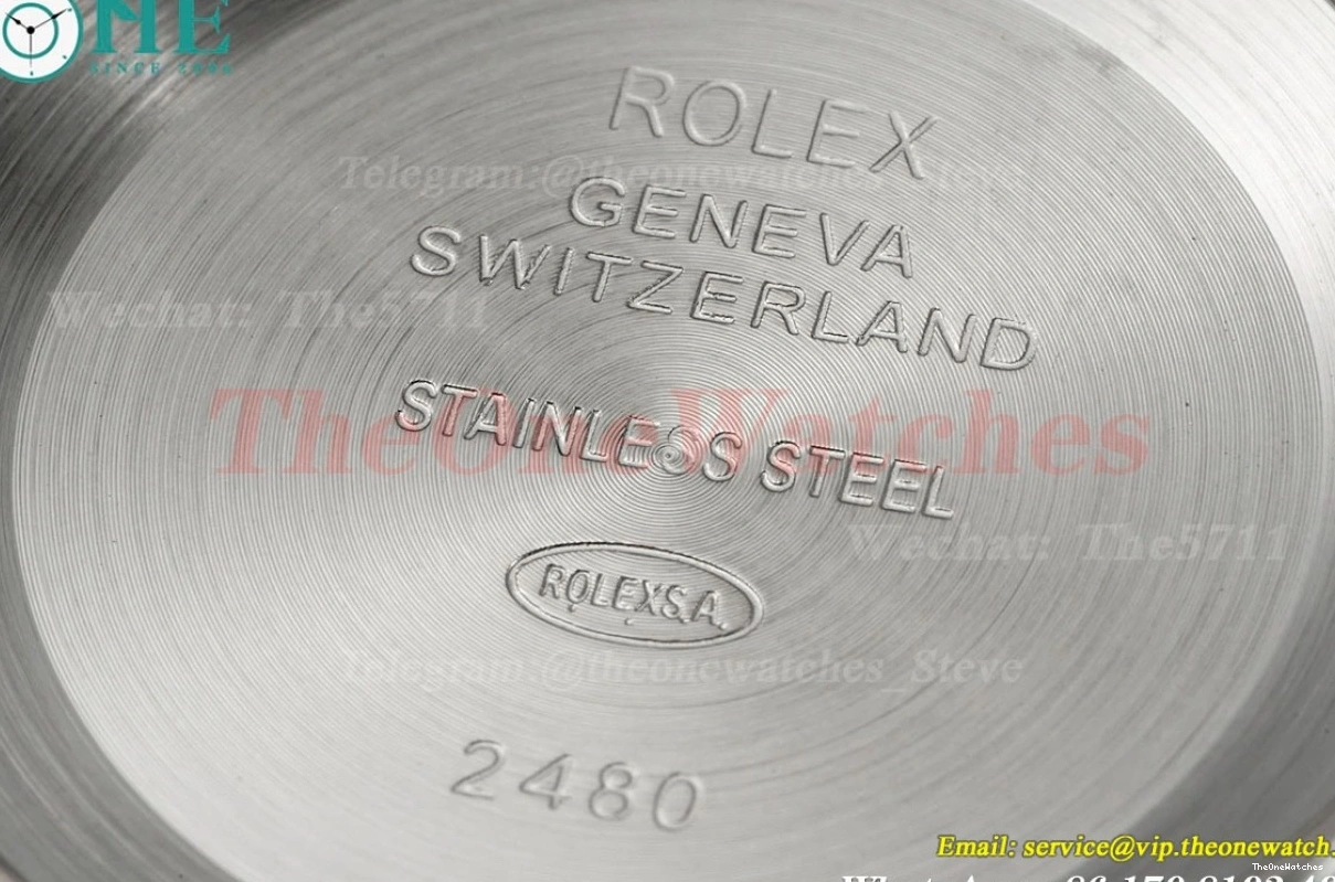 126331 A3235 Datejust Silver EWEF Textured 41mm Jub Stk SS RG 0325